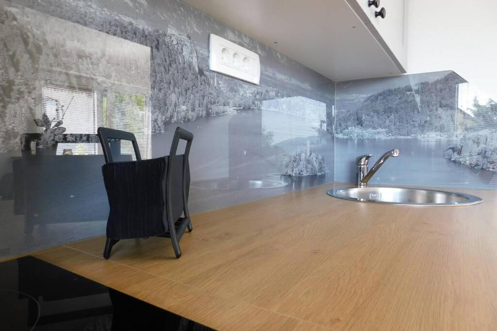 Jt Apartma Bled Exteriér fotografie