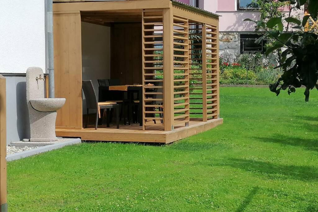 Jt Apartma Bled Exteriér fotografie