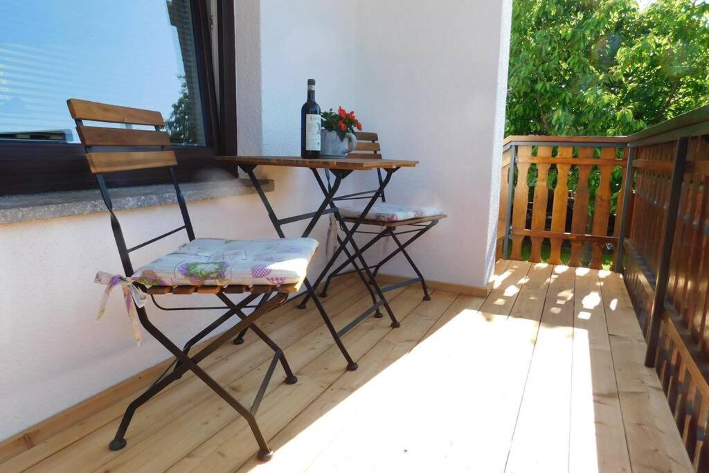 Jt Apartma Bled Exteriér fotografie