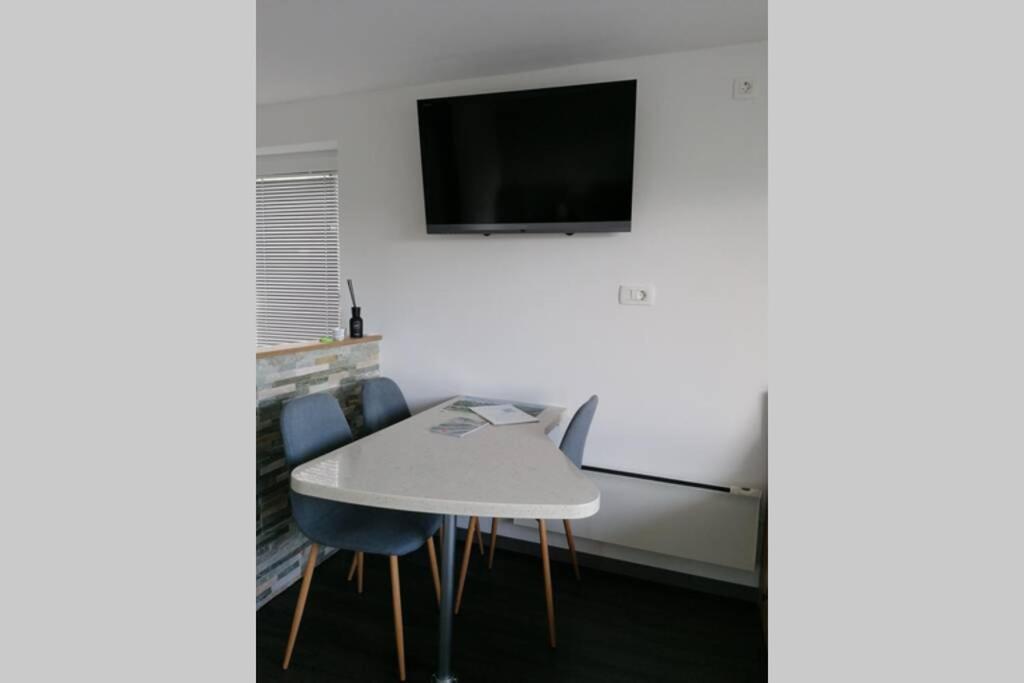 Jt Apartma Bled Exteriér fotografie