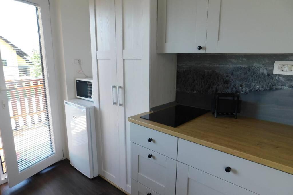 Jt Apartma Bled Exteriér fotografie