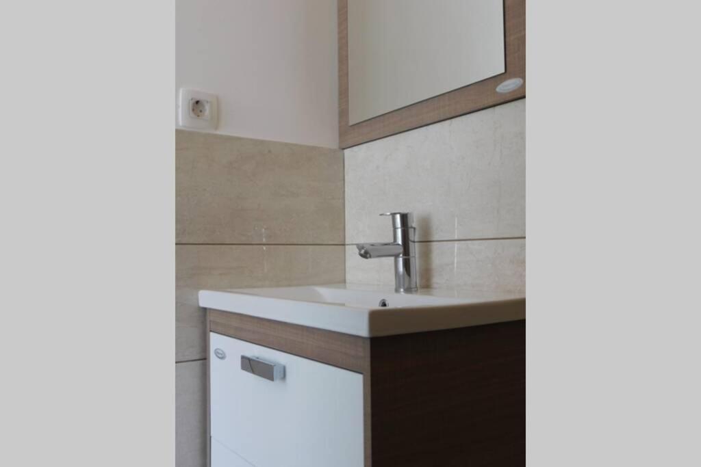 Jt Apartma Bled Exteriér fotografie