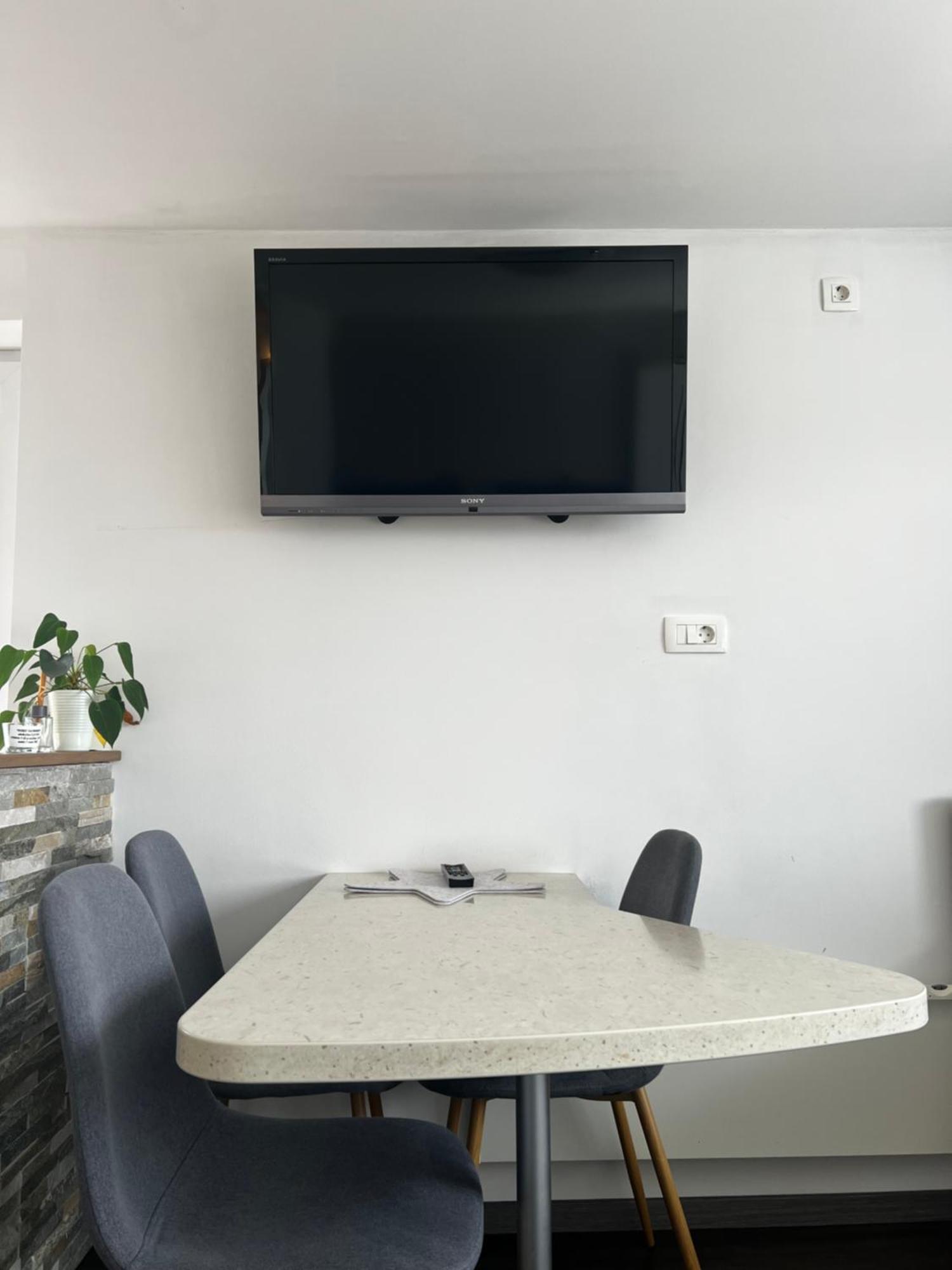 Jt Apartma Bled Exteriér fotografie