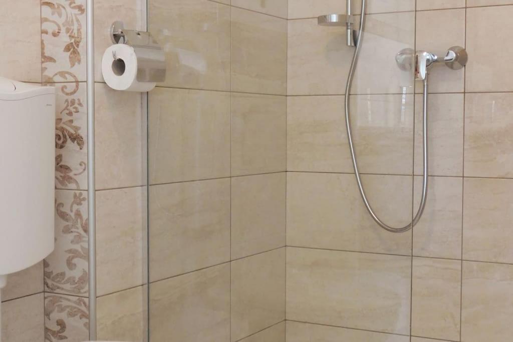 Jt Apartma Bled Exteriér fotografie