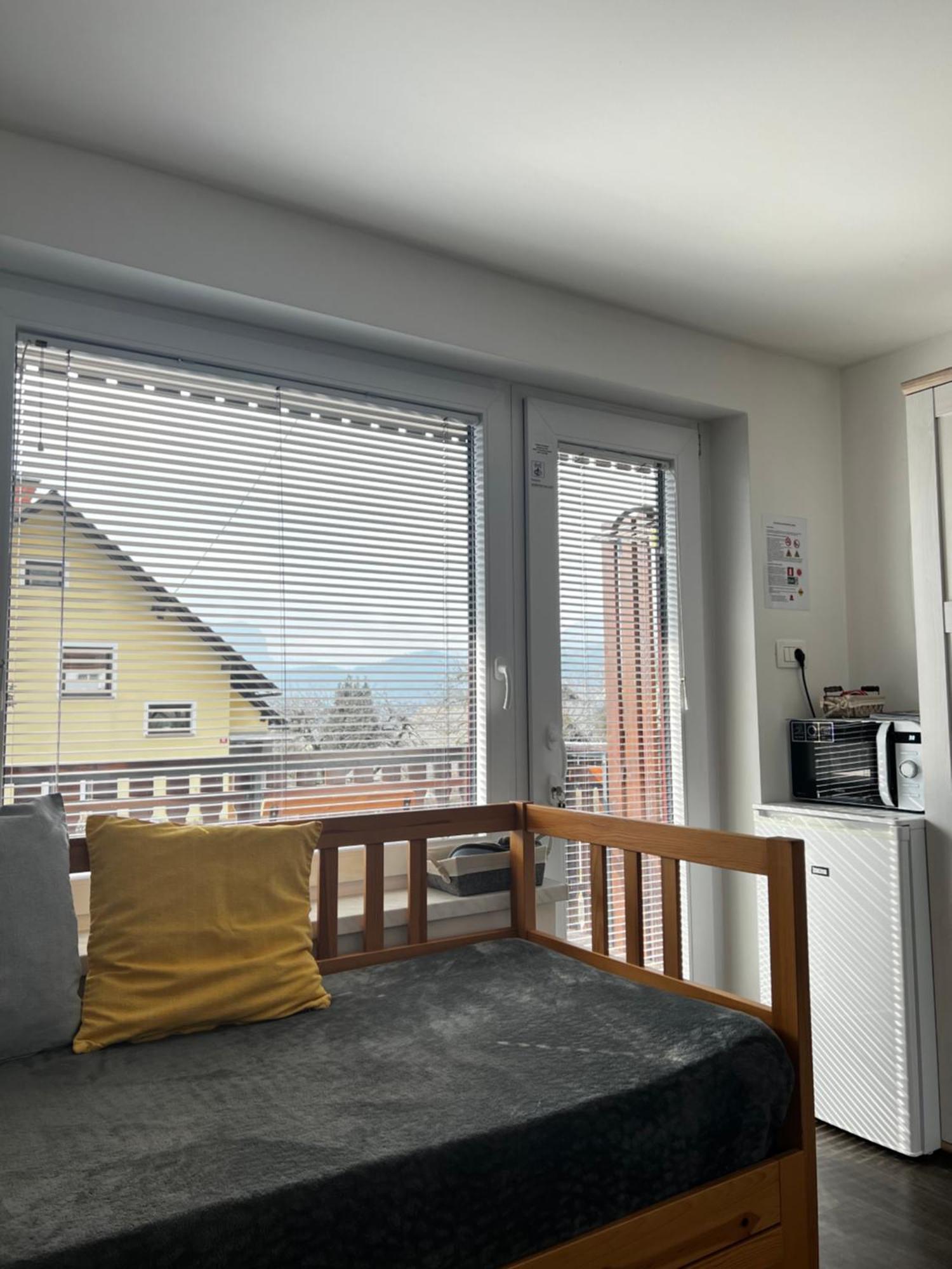 Jt Apartma Bled Exteriér fotografie