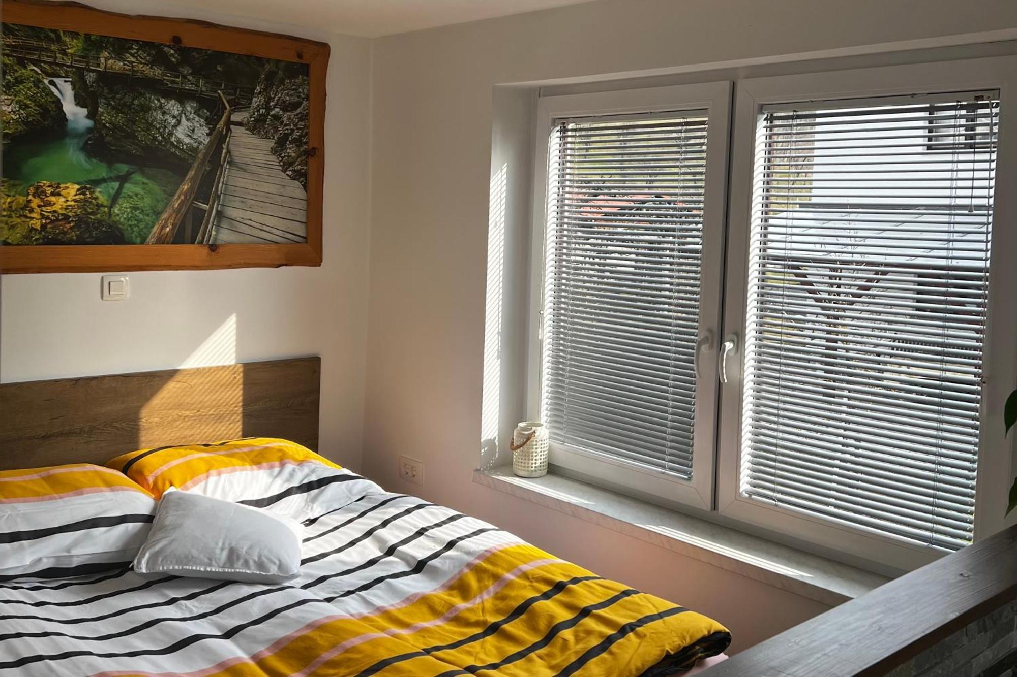 Jt Apartma Bled Exteriér fotografie
